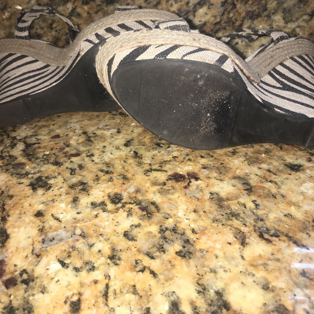 Wedges - Picture 4 of 4