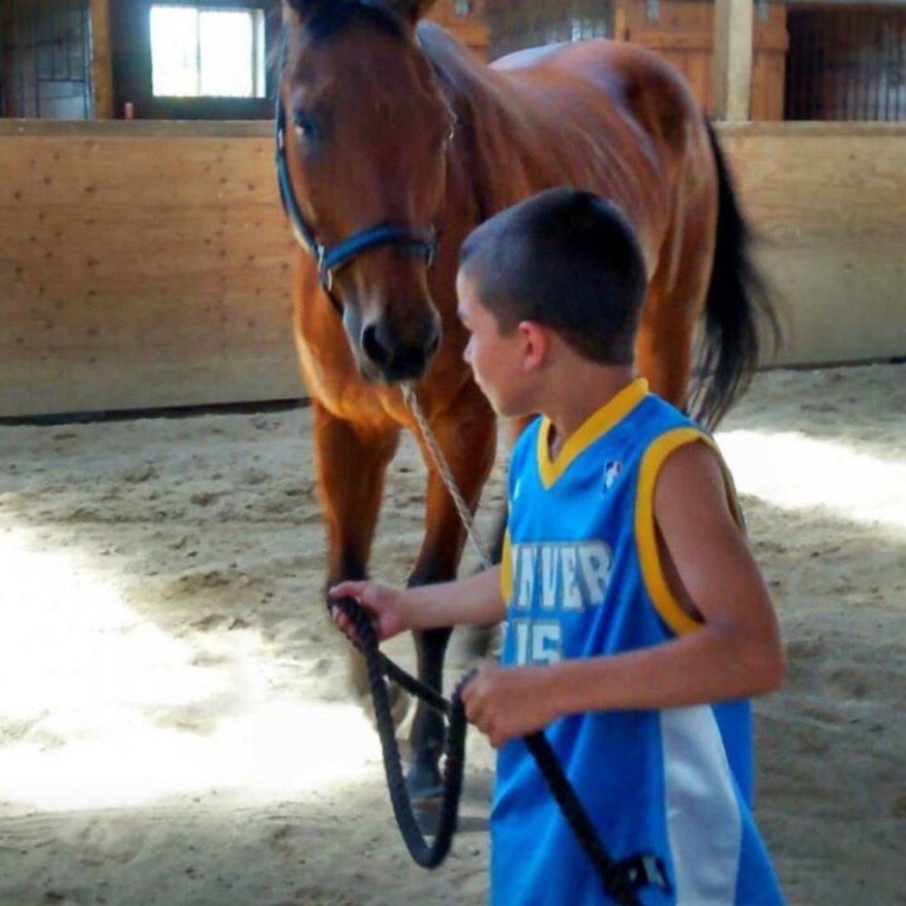 Meet your Posher, Allen