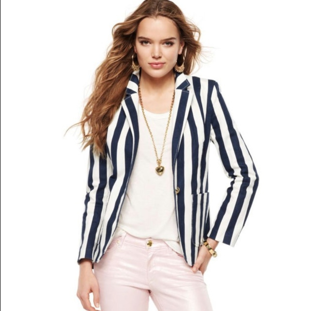 Juicy Couture Blazer