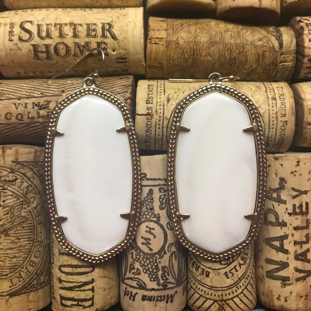 Kendra Scott Danielle Earrings