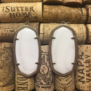 Kendra Scott Danielle Earrings