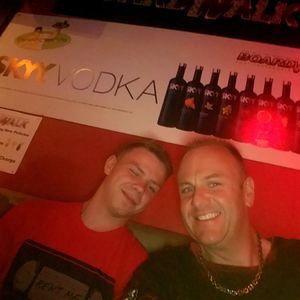 Meet your Posher, Roger