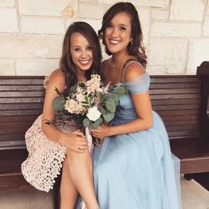 Meet your Posher, Lindsay