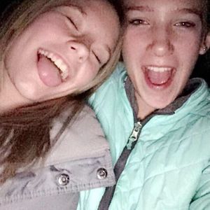 Meet your Posher, Mariah