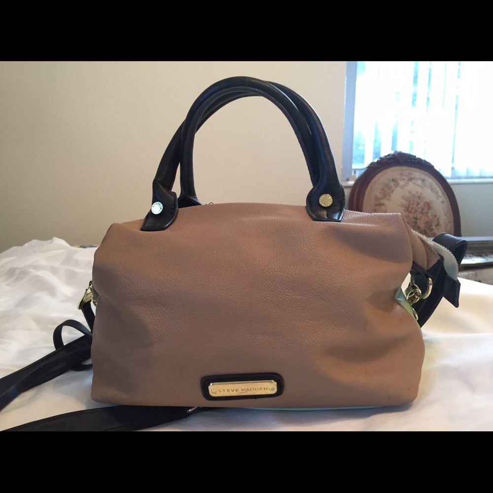 Steve Madden Crossbody Bag