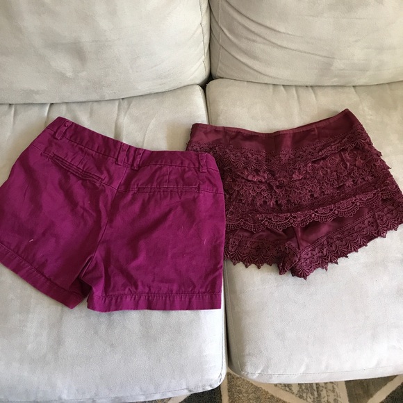 Shorts - Picture 2 of 2