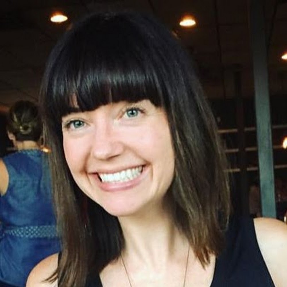 Meet your Posher, Alyson
