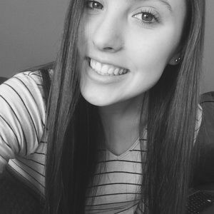 Meet your Posher, Kate