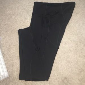 VS Knockout leggings
