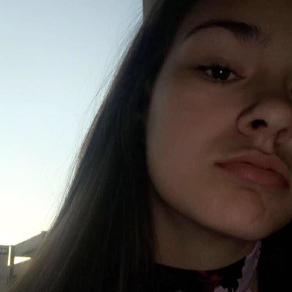 Meet your Posher, Gracie