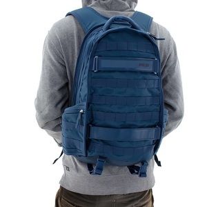 Nike SB RPM Backpack (Navy Blue)