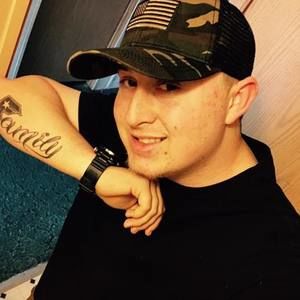 Meet your Posher, Jonathan