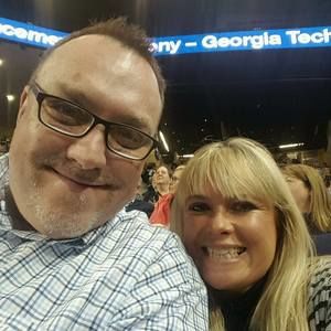 Meet your Posher, Mark