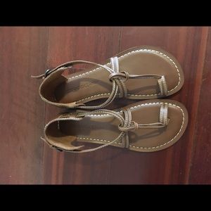 Bernardo Sandals