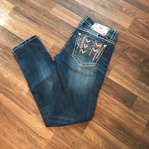 🌸Miss Me Skinny🌸