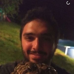 Meet your Posher, Vince