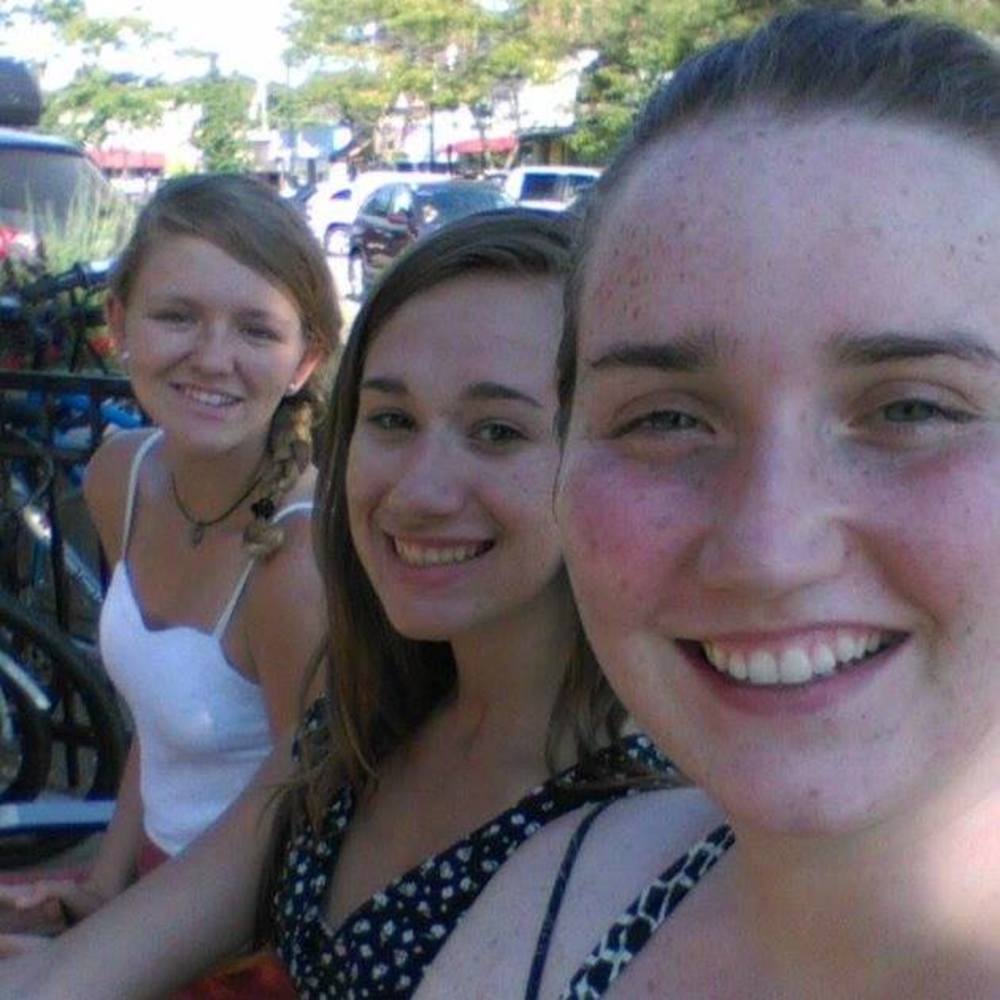 Meet your Posher, Valerie