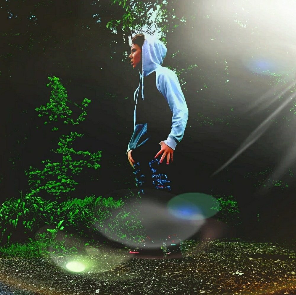 Meet your Posher, Zeek