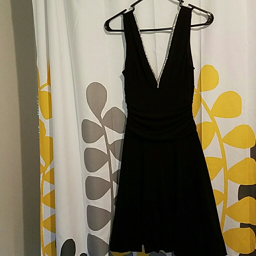 BCX Dress