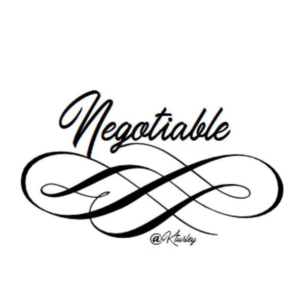 Kaity's Kloset-Negotiable! Make an Offer! - Picture 2 of 7