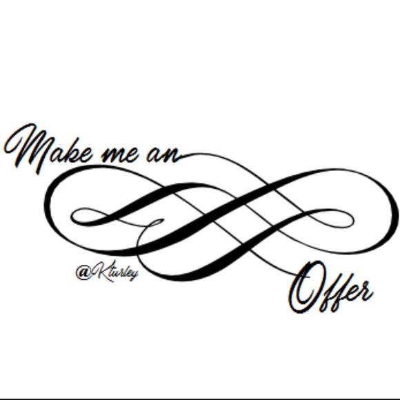 Kaity's Kloset-Negotiable! Make an Offer! - Picture 3 of 7