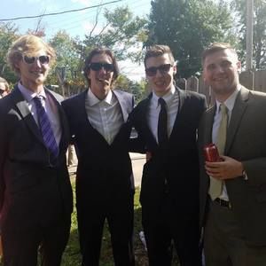 Meet your Posher, Eugene