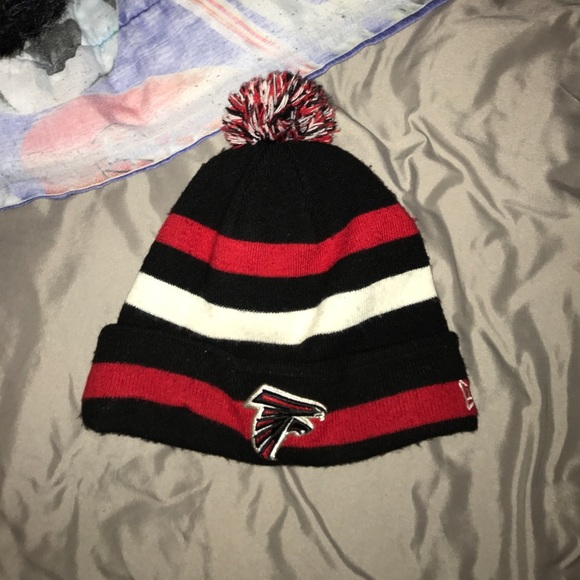 Falcons beanie - Picture 1 of 1