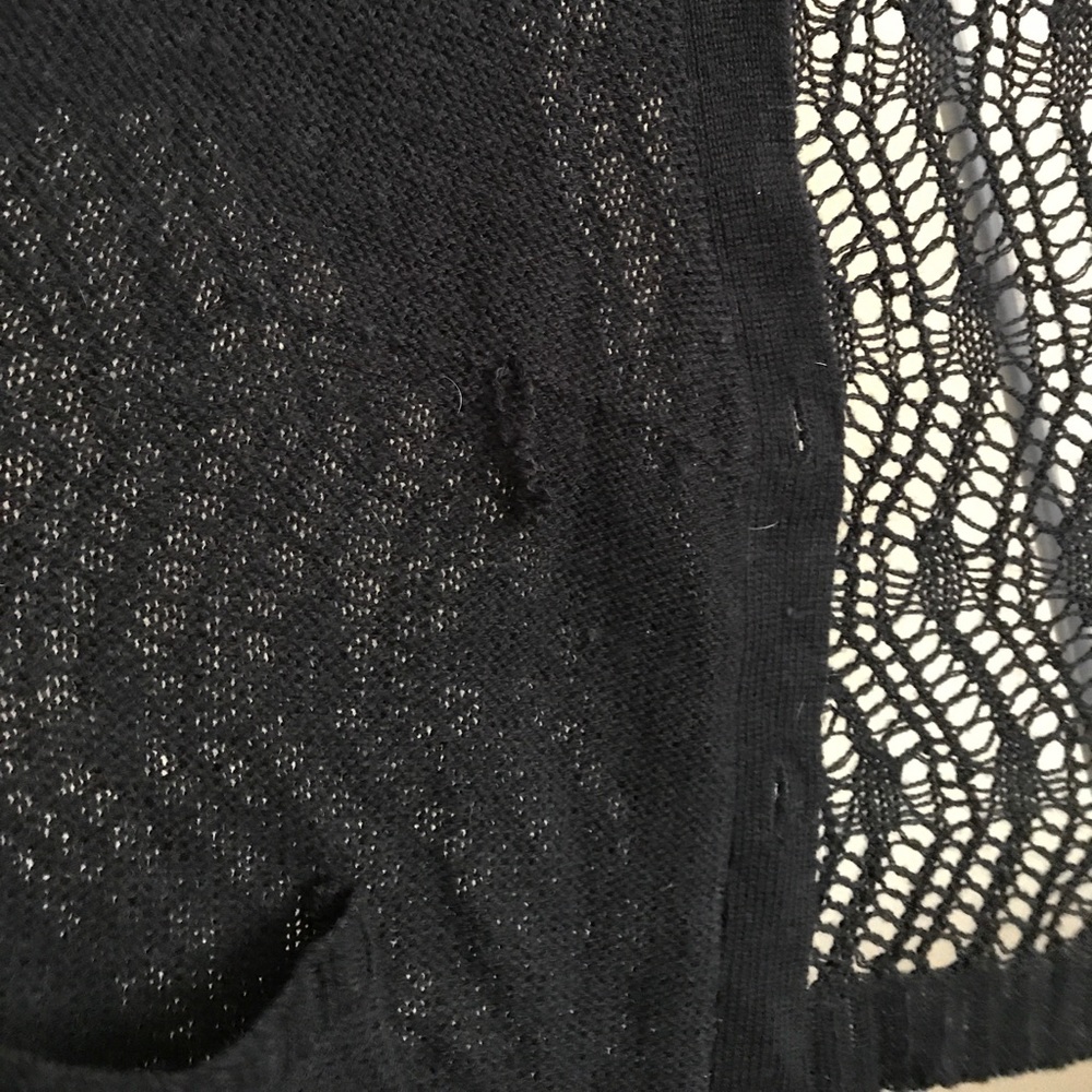 Cardigan - Picture 2 of 2