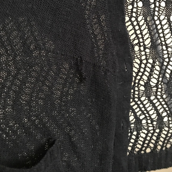 Cardigan - Picture 2 of 2