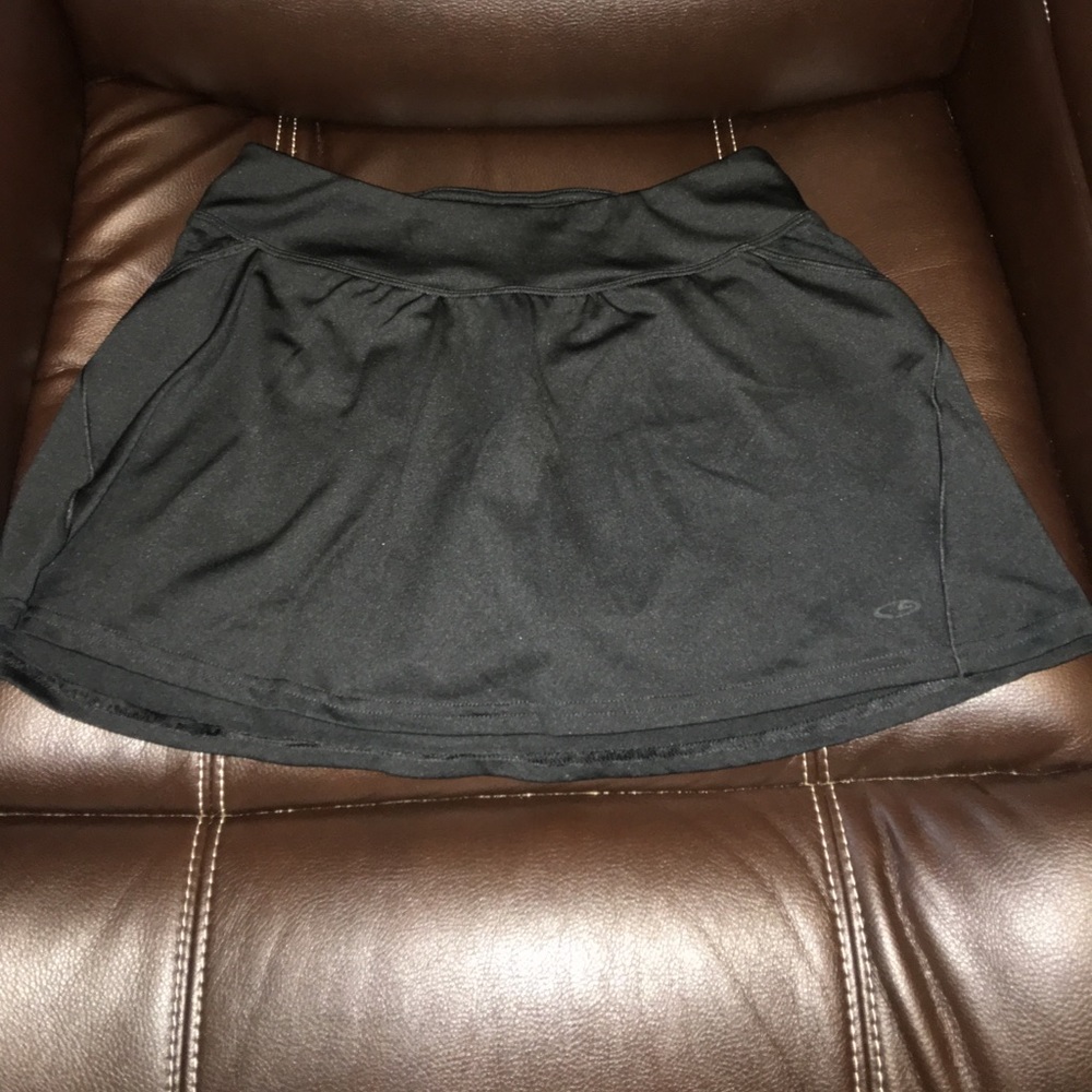 Champion tennis skirt skort workout