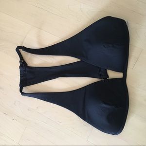 LAST DAY TO PURCHASE!Victoria's Secret bikini top