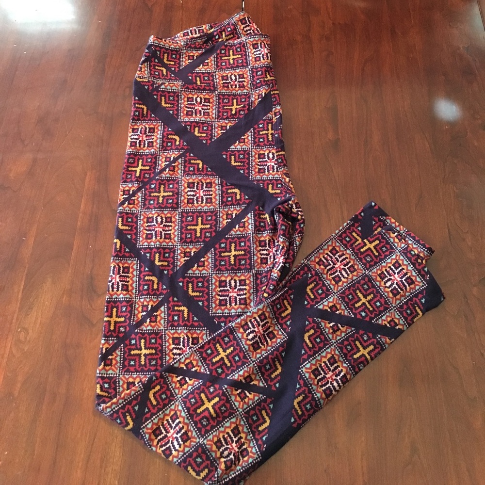New never worn LulaRoe