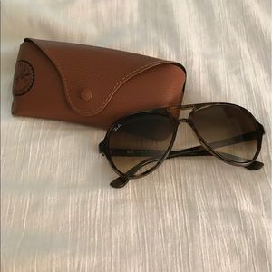 Rayban Sunglasses