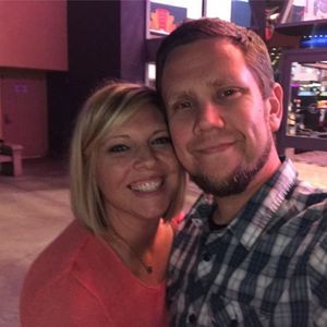 Meet your Posher, Kristy