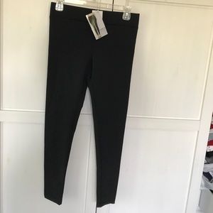 Matty M black leggings