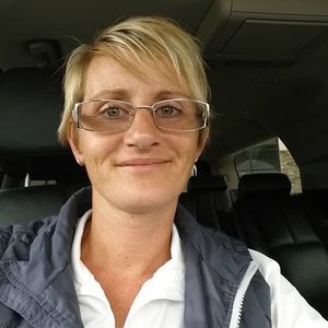 Meet your Posher, Jenny