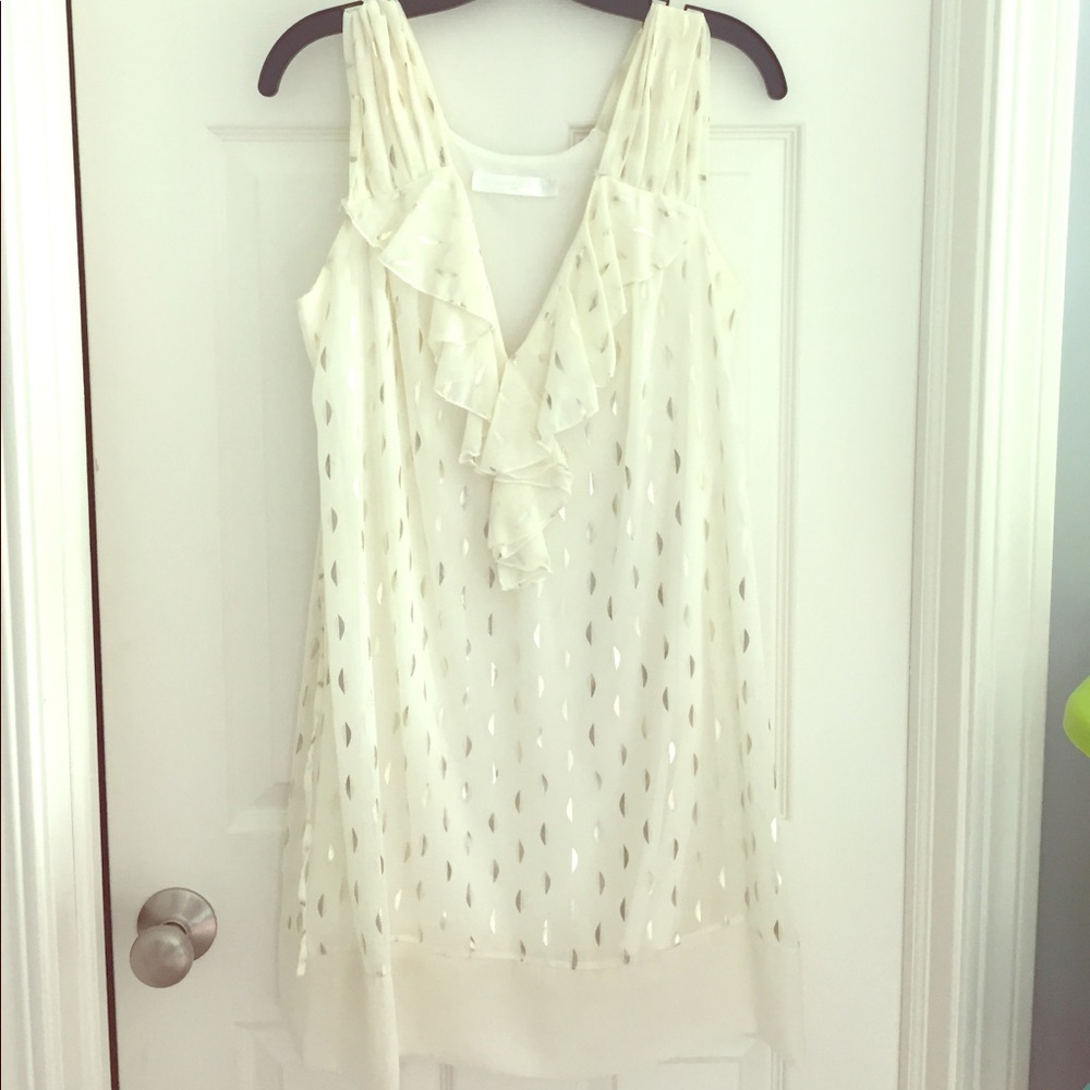 Dress purchased in 🇫🇷 France!