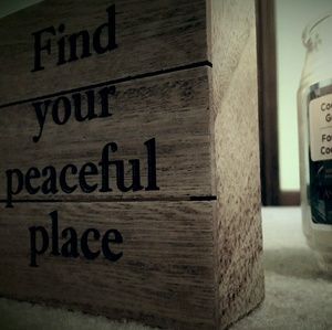 Meet your Posher, Karissa