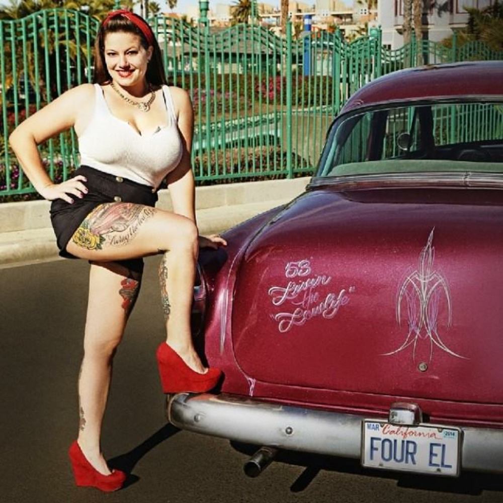 Meet your Posher, Jenny