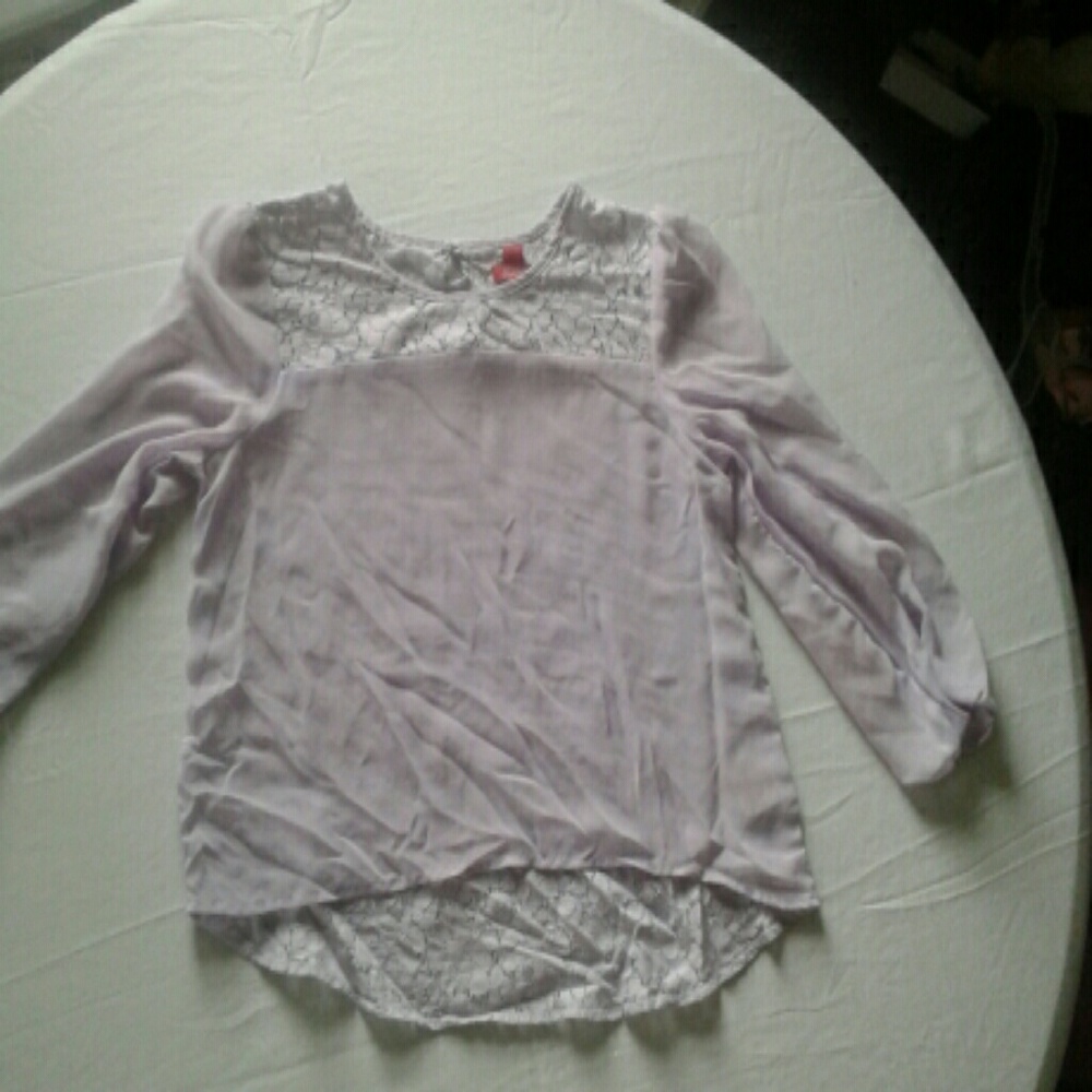Beautiful Blouse