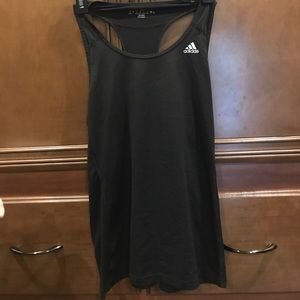 Adidas tank climate