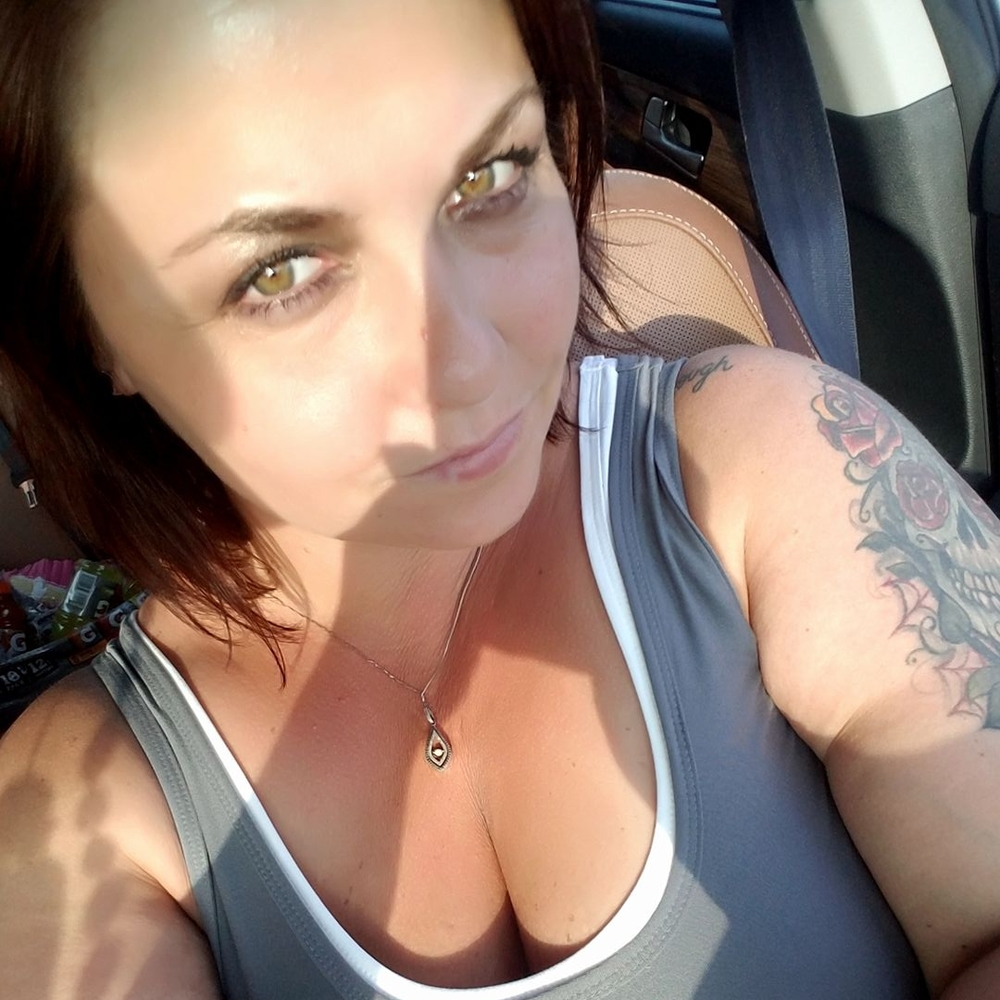 Meet your Posher, Angela