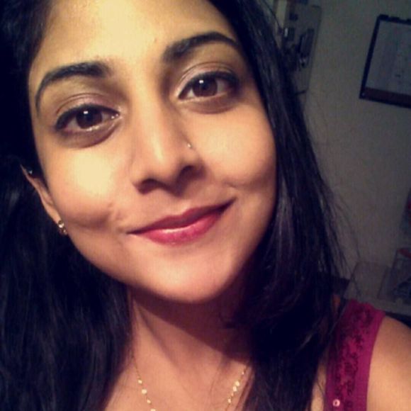 Meet your Posher, Kavitha - Picture 1 of 1