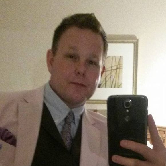 Meet your Posher, Jimmy - Picture 1 of 1