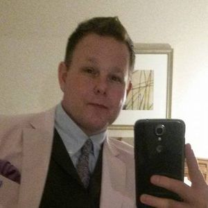 Meet your Posher, Jimmy