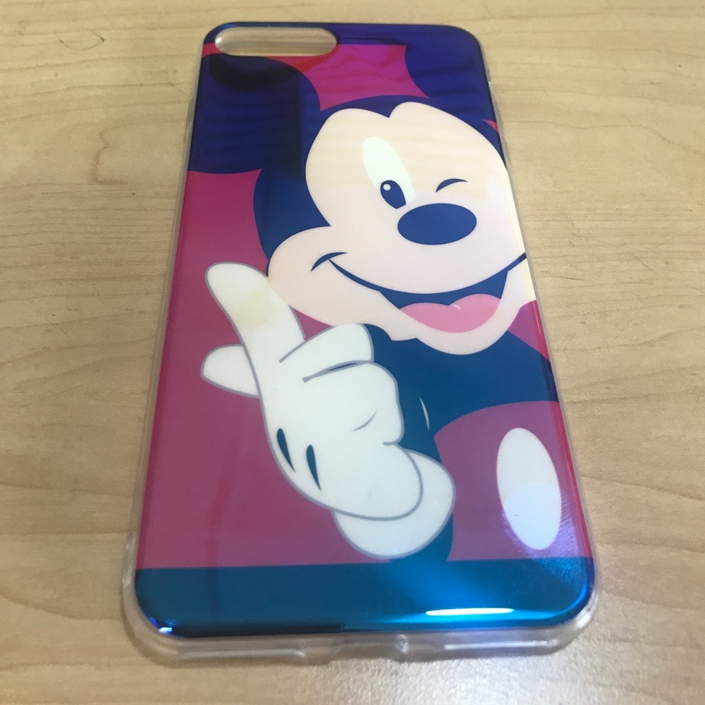 iPhone 7 plus phone case