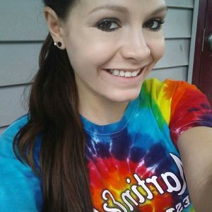 Meet your Posher, Tabitha