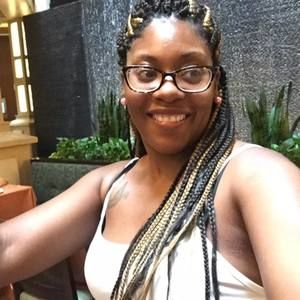 Meet your Posher, Janita