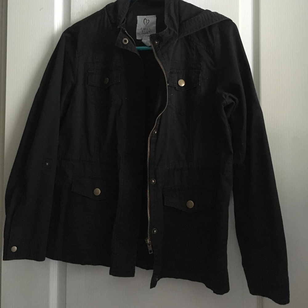 Jacket - Picture 1 of 2