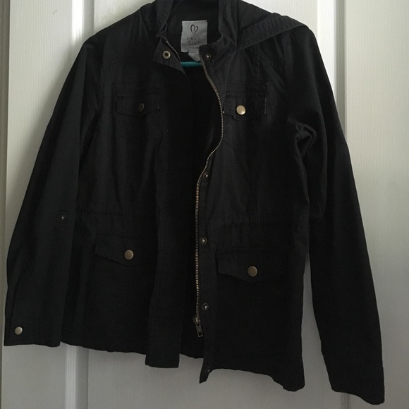 Jacket - Picture 1 of 2